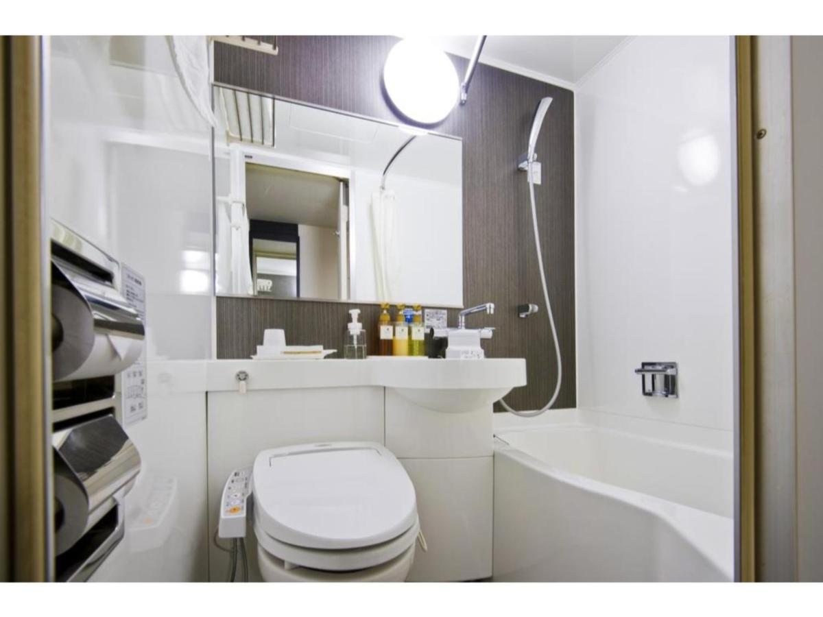 Kagoshima Plaza Hotel Tenmonkan - Vacation Stay 97890 Exterior photo